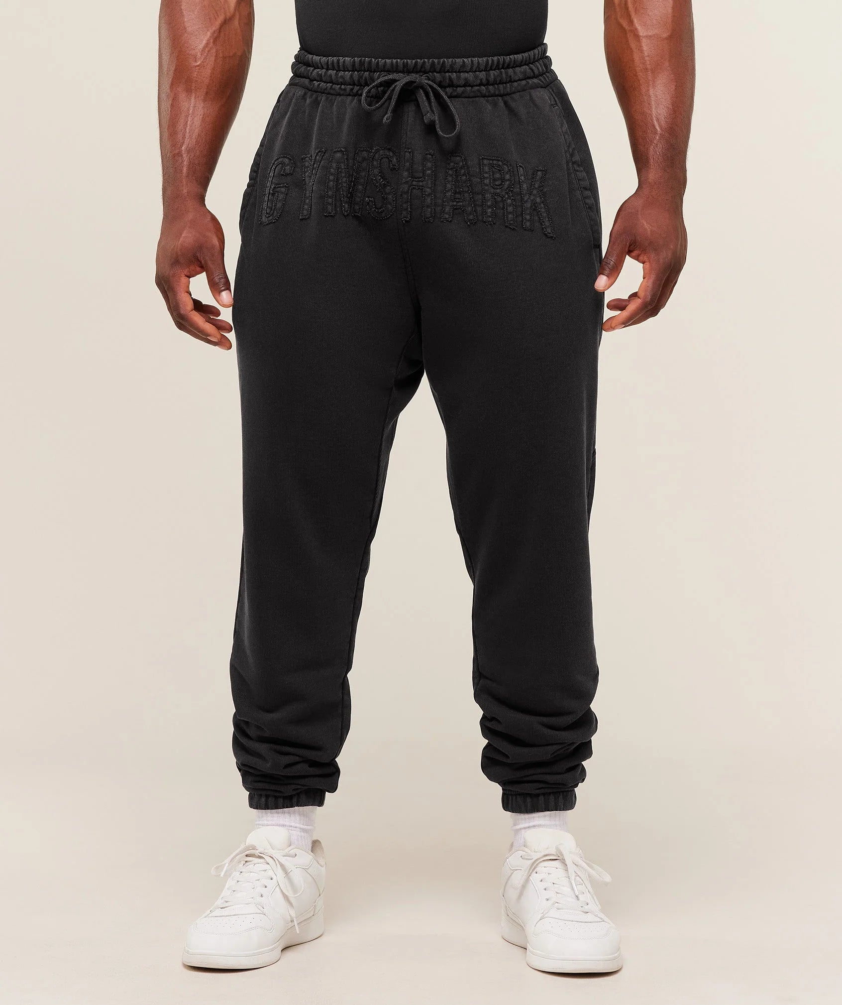POWER WASHED JOGGER PRE-ORDER