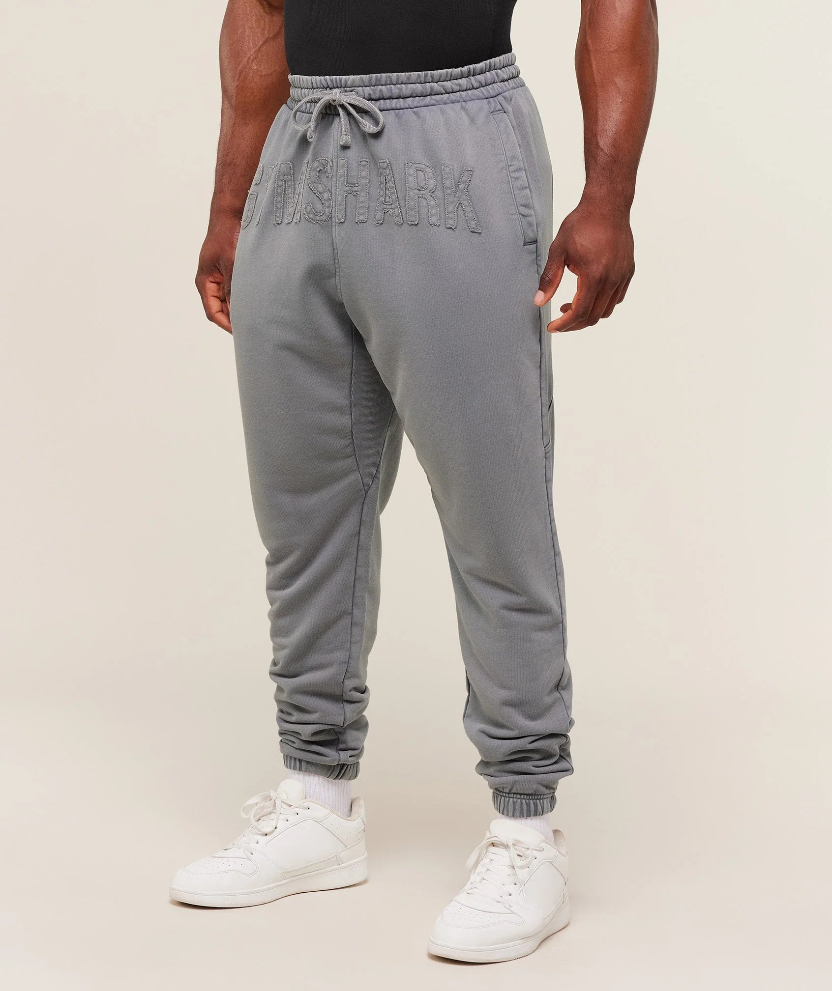 POWER WASHED JOGGER PRE-ORDER
