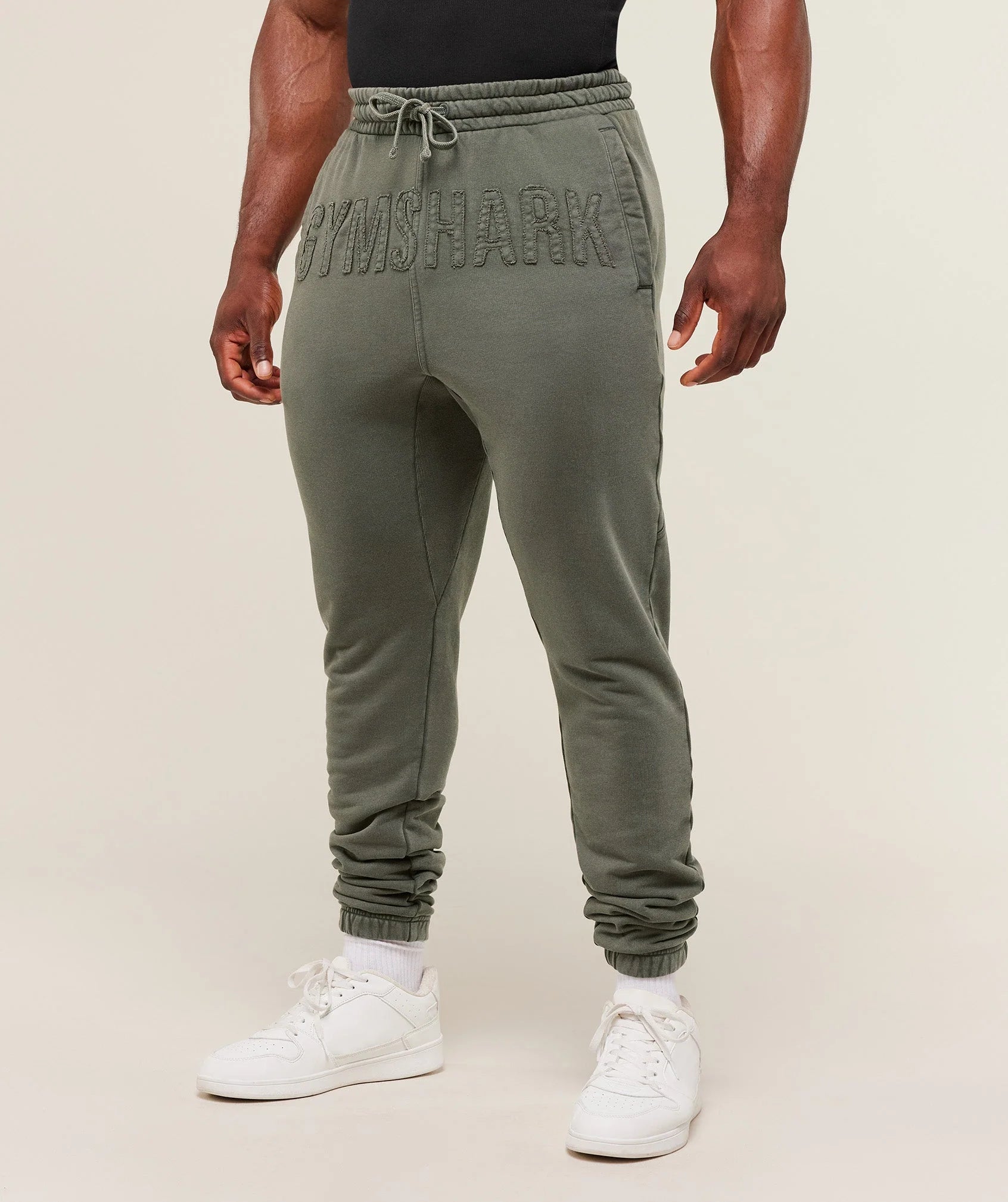 POWER WASHED JOGGER PRE-ORDER