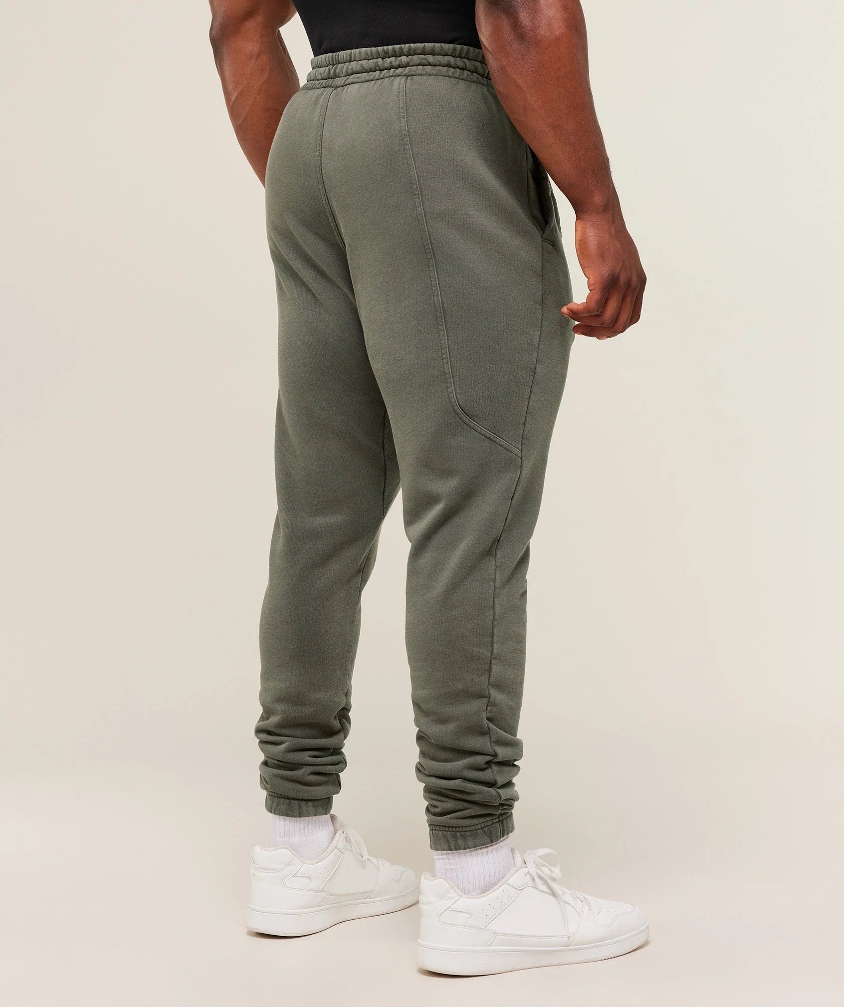 POWER WASHED JOGGER PRE-ORDER