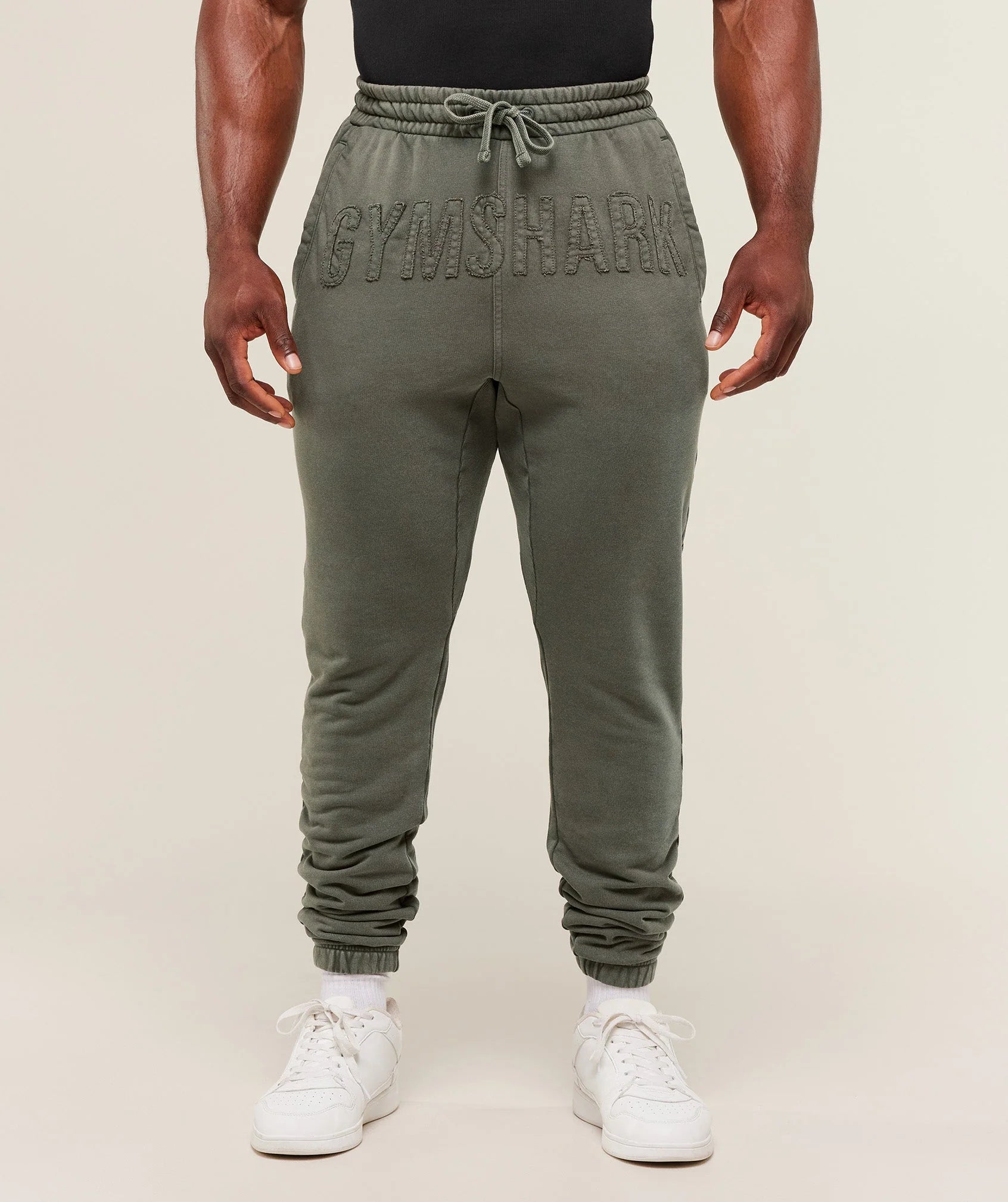 POWER WASHED JOGGER PRE-ORDER