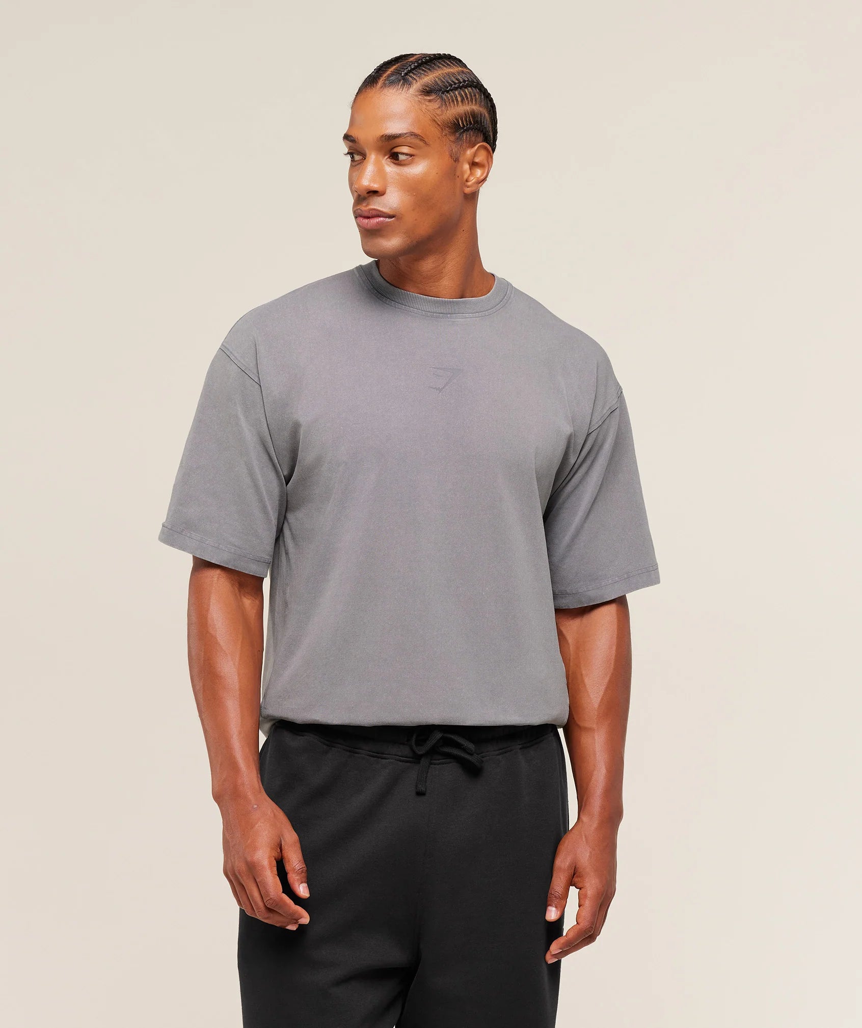POWER WASHED T-SHIRT PRE-ORDER