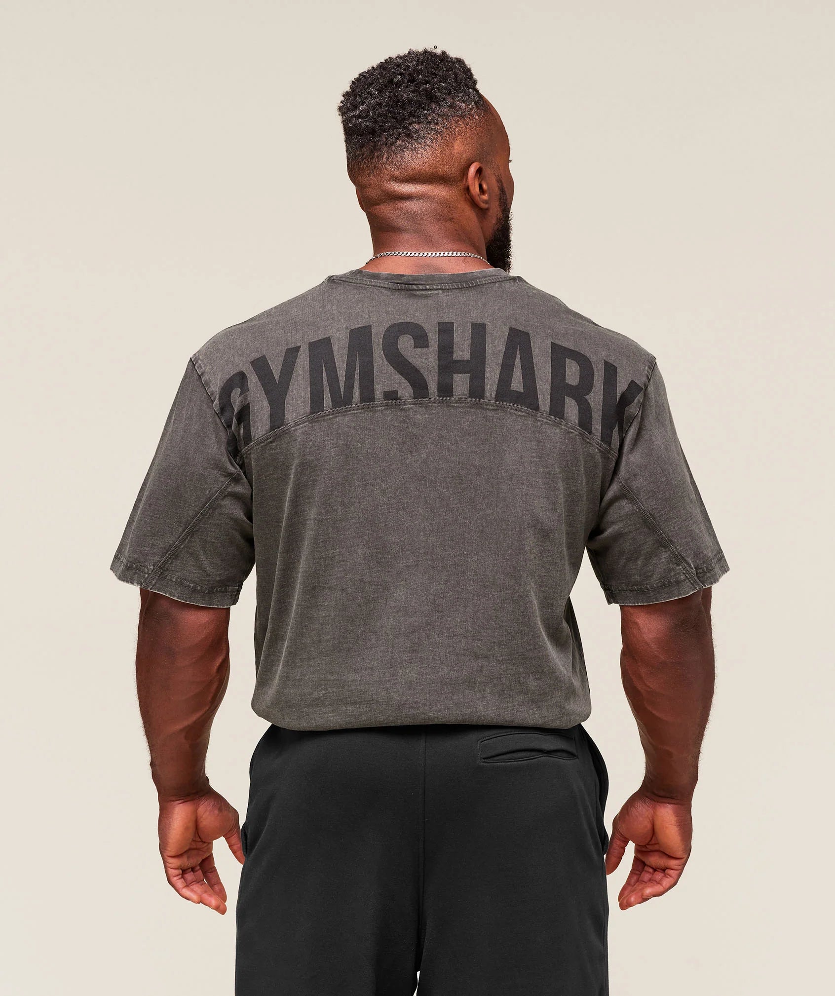 HERITAGE WASHED T-SHIRT PRE-ORDER