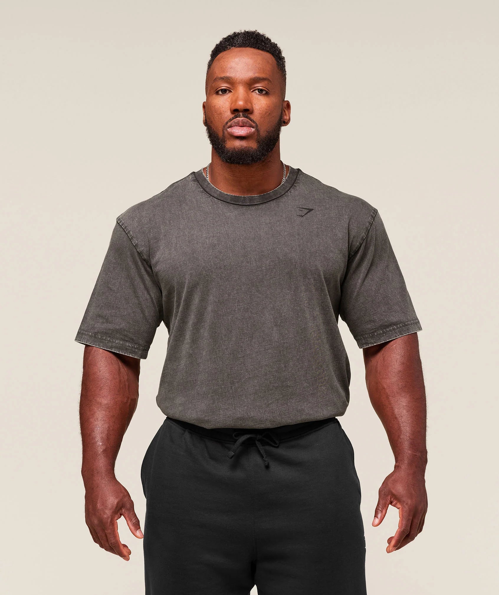 HERITAGE WASHED T-SHIRT PRE-ORDER