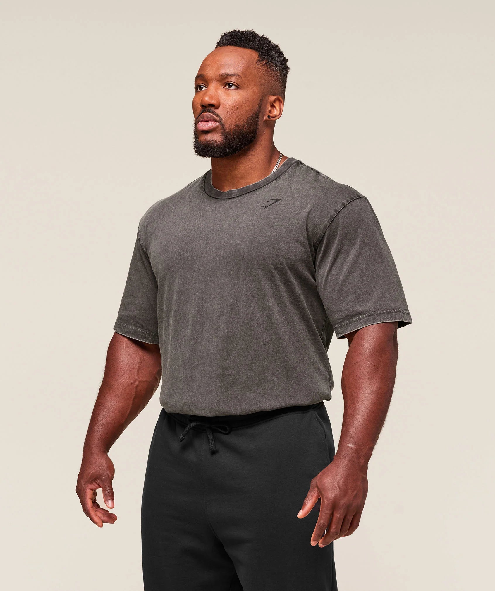 HERITAGE WASHED T-SHIRT PRE-ORDER