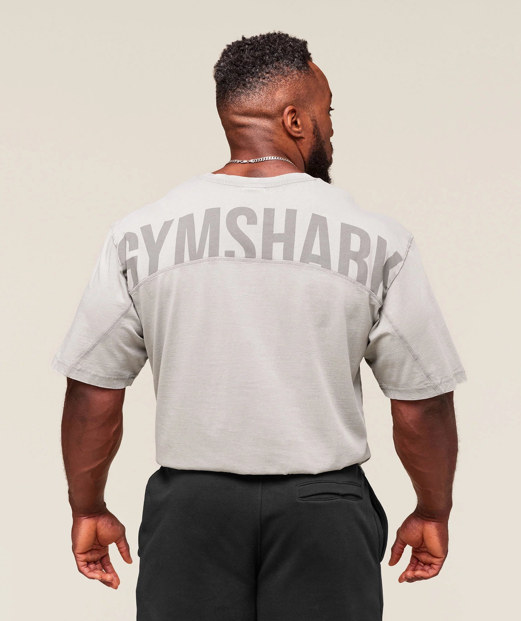 HERITAGE WASHED T-SHIRT PRE-ORDER