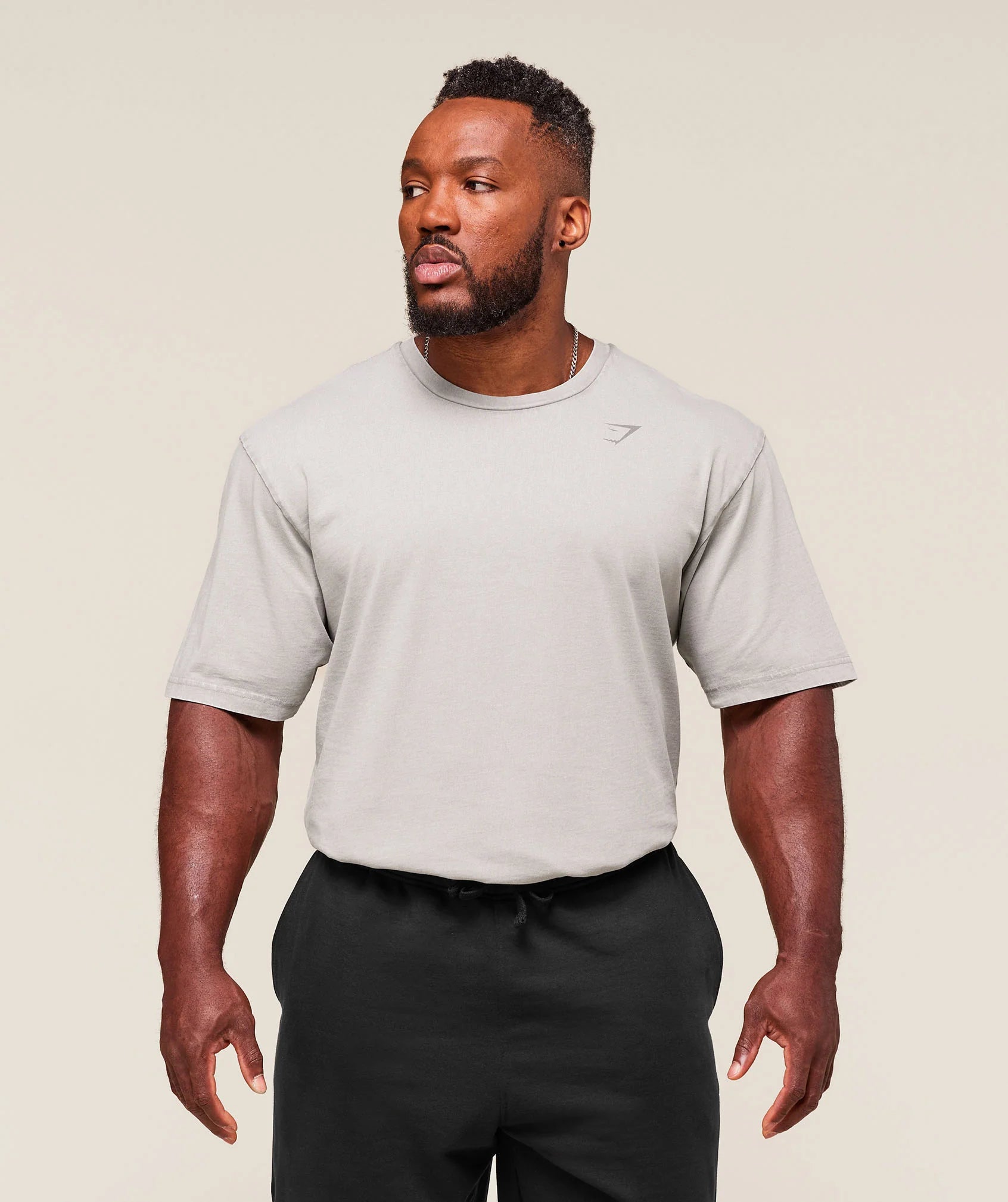 HERITAGE WASHED T-SHIRT PRE-ORDER