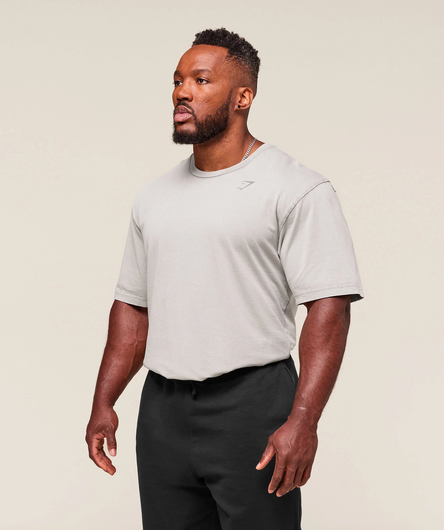 HERITAGE WASHED T-SHIRT PRE-ORDER