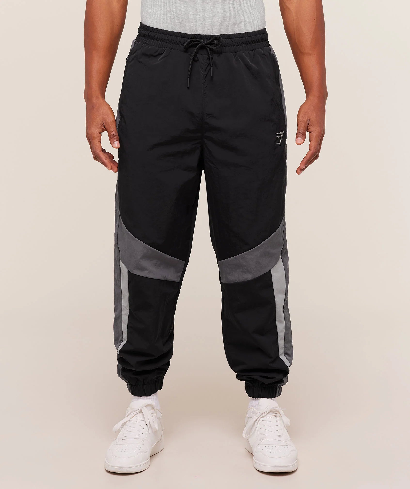 RETRO TRACK PANTS PRE-ORDER