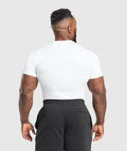 RIBBED T-SHIRT PRE-ORDER