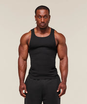 RIBBED TANK 1PK PRE-ORDER