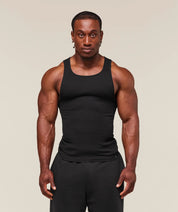 RIBBED TANK