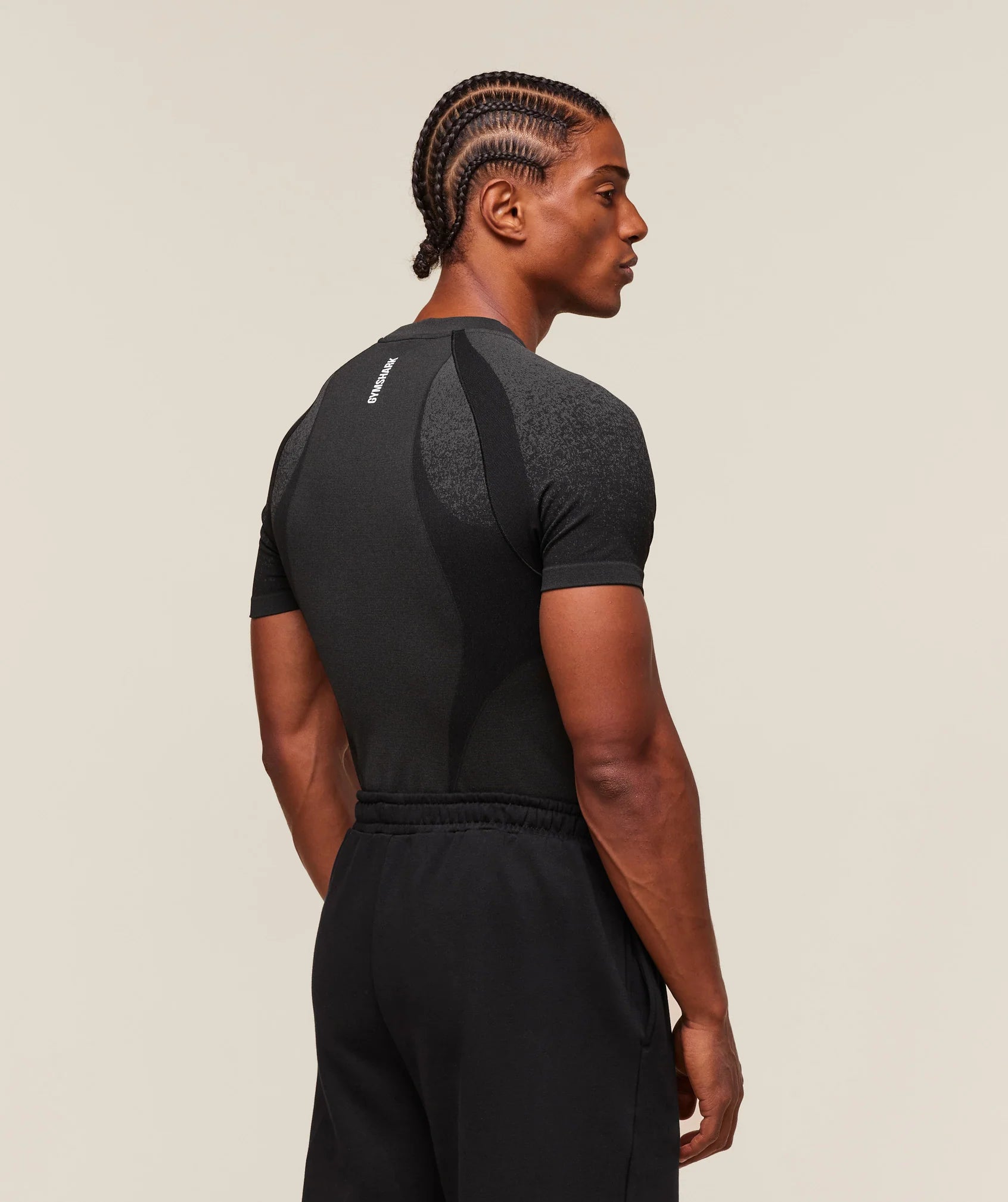 SHADOW SEAMLESS T-SHIRT PRE-ORDER