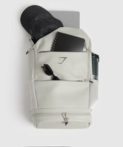 SLEEK BACKPACK PRE-ORDER
