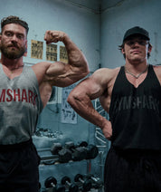 POWER STRINGER PRE-ORDER