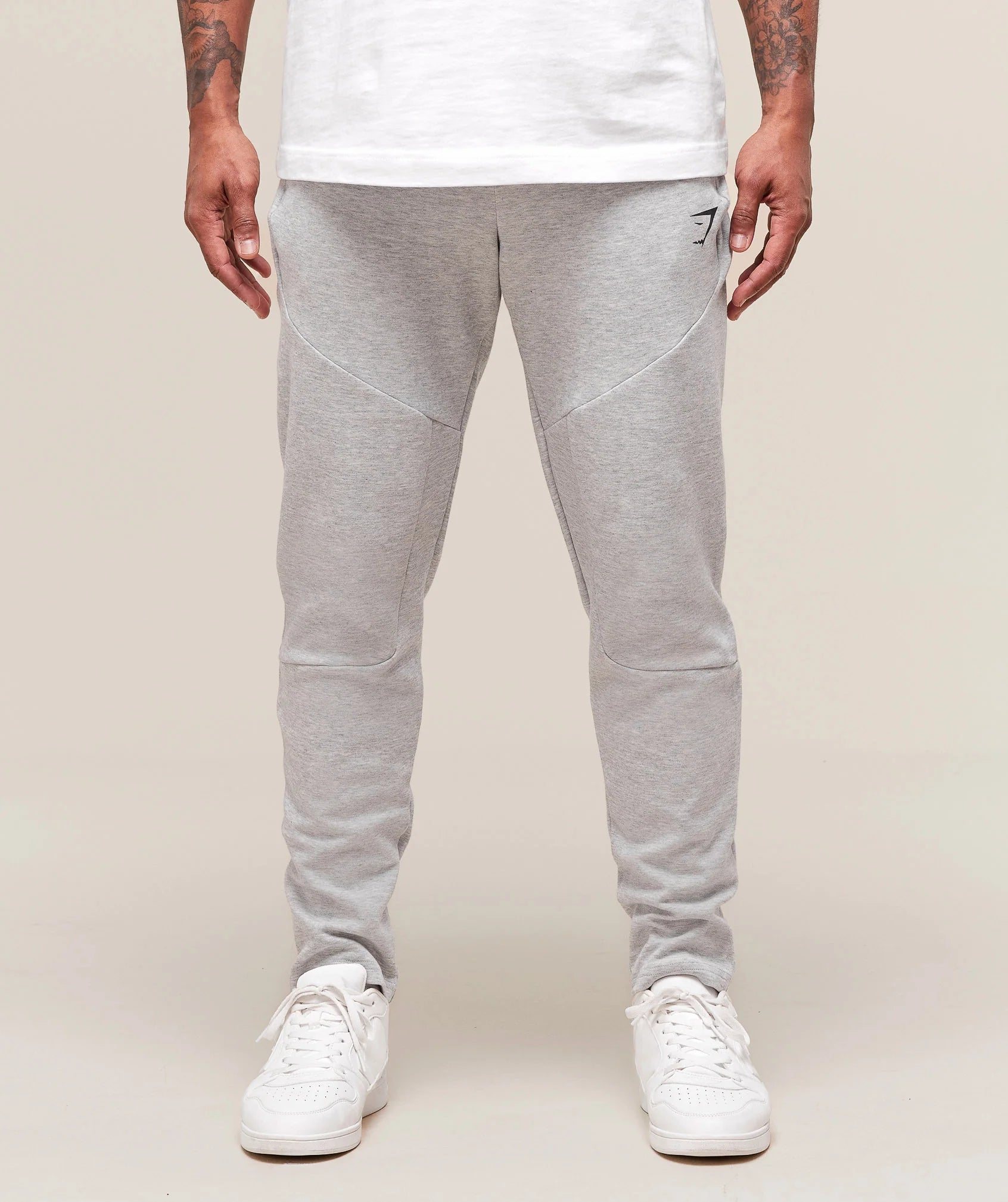 INTERLOCK TECH JOGGERS PRE-ORDER