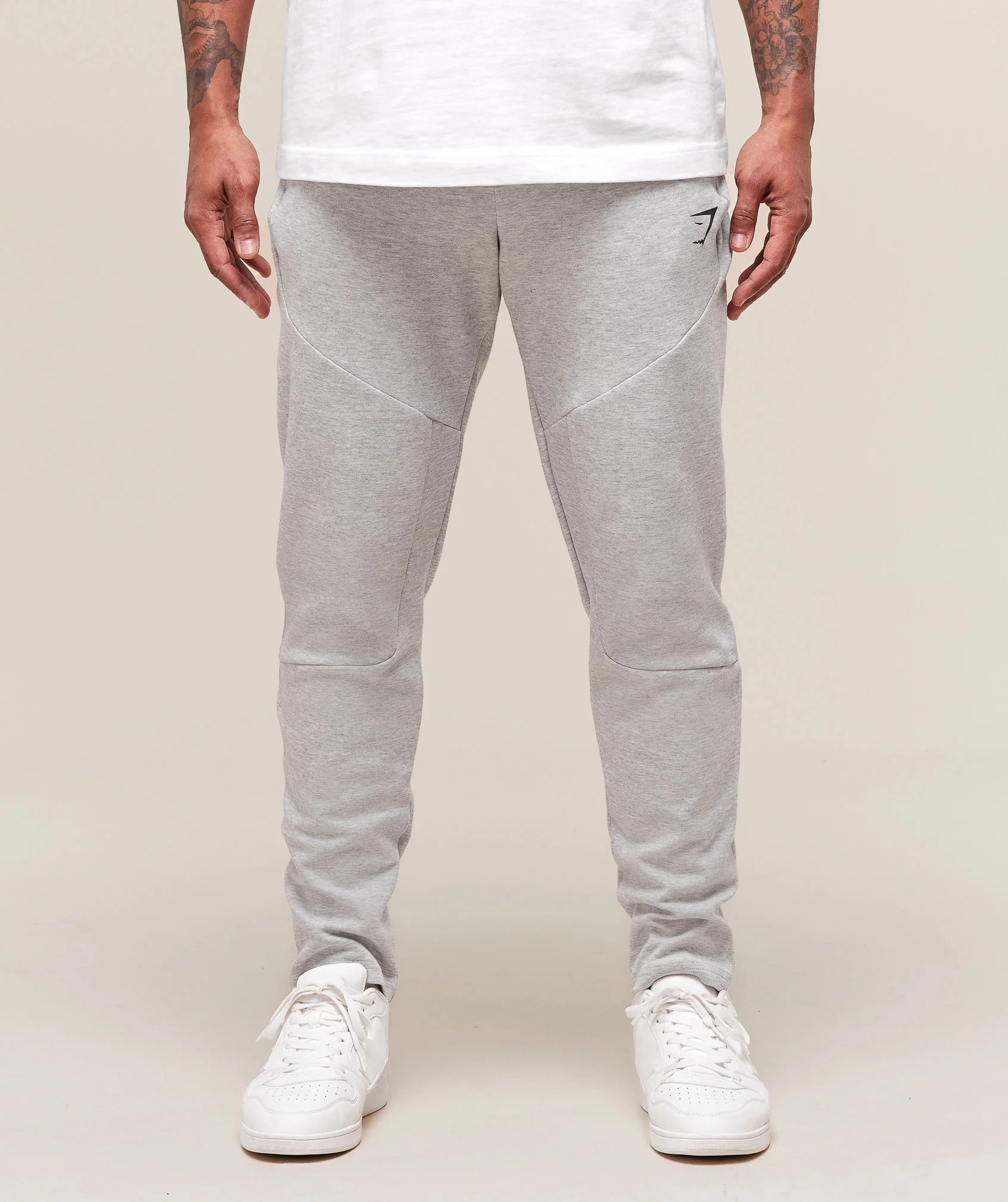 INTERLOCK TECH JOGGERS PRE-ORDER