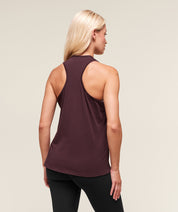 LIFTING ESSENTIAL COTTON TANK