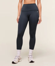 EVERYDAY FOLDOVER LEGGINGS PRE-ORDER