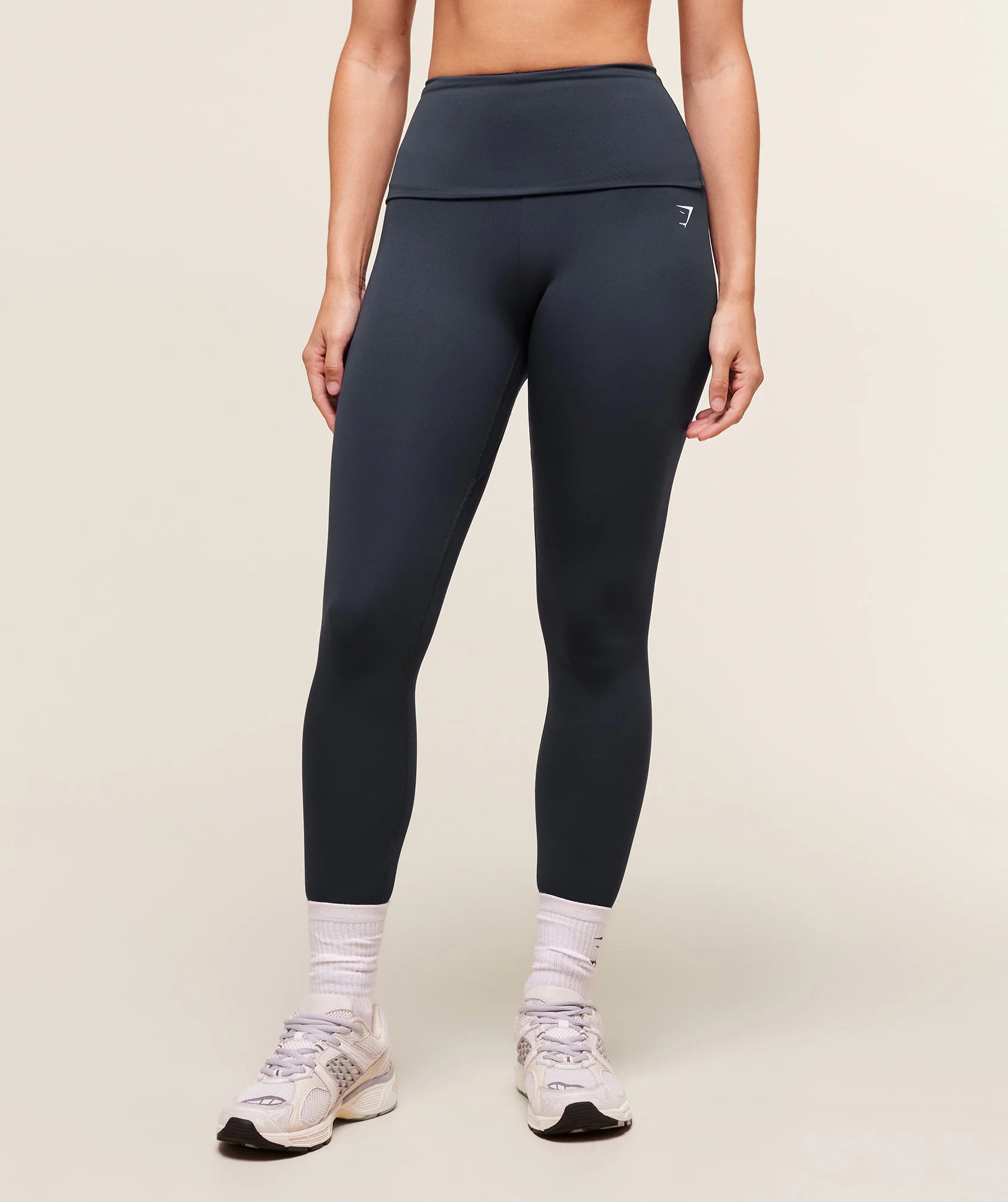 EVERYDAY FOLDOVER LEGGINGS PRE-ORDER