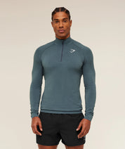 VITAL 1/4 ZIP PRE-ORDER