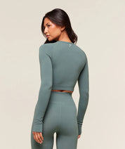 VITAL CROP TOP PRE-ORDER