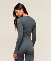 VITAL CROP TOP PRE-ORDER