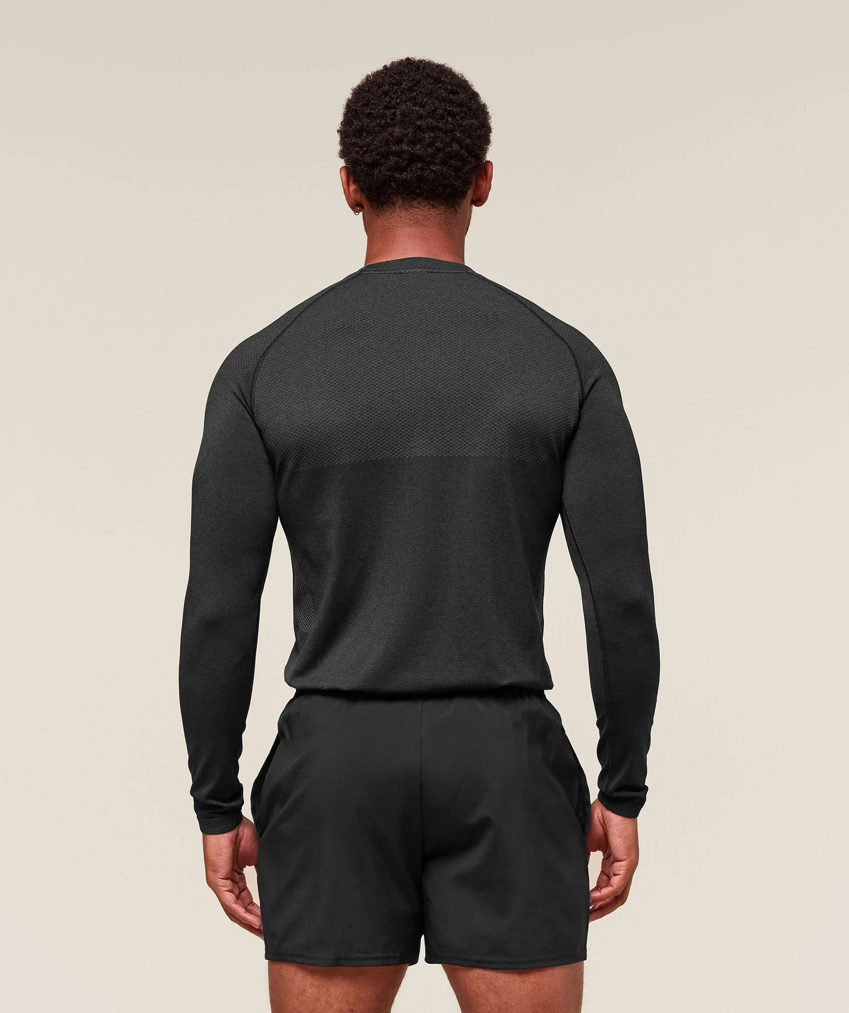 VITAL SEAMLESS T-SHIRT FULL SLEEVES PRE-ORDER