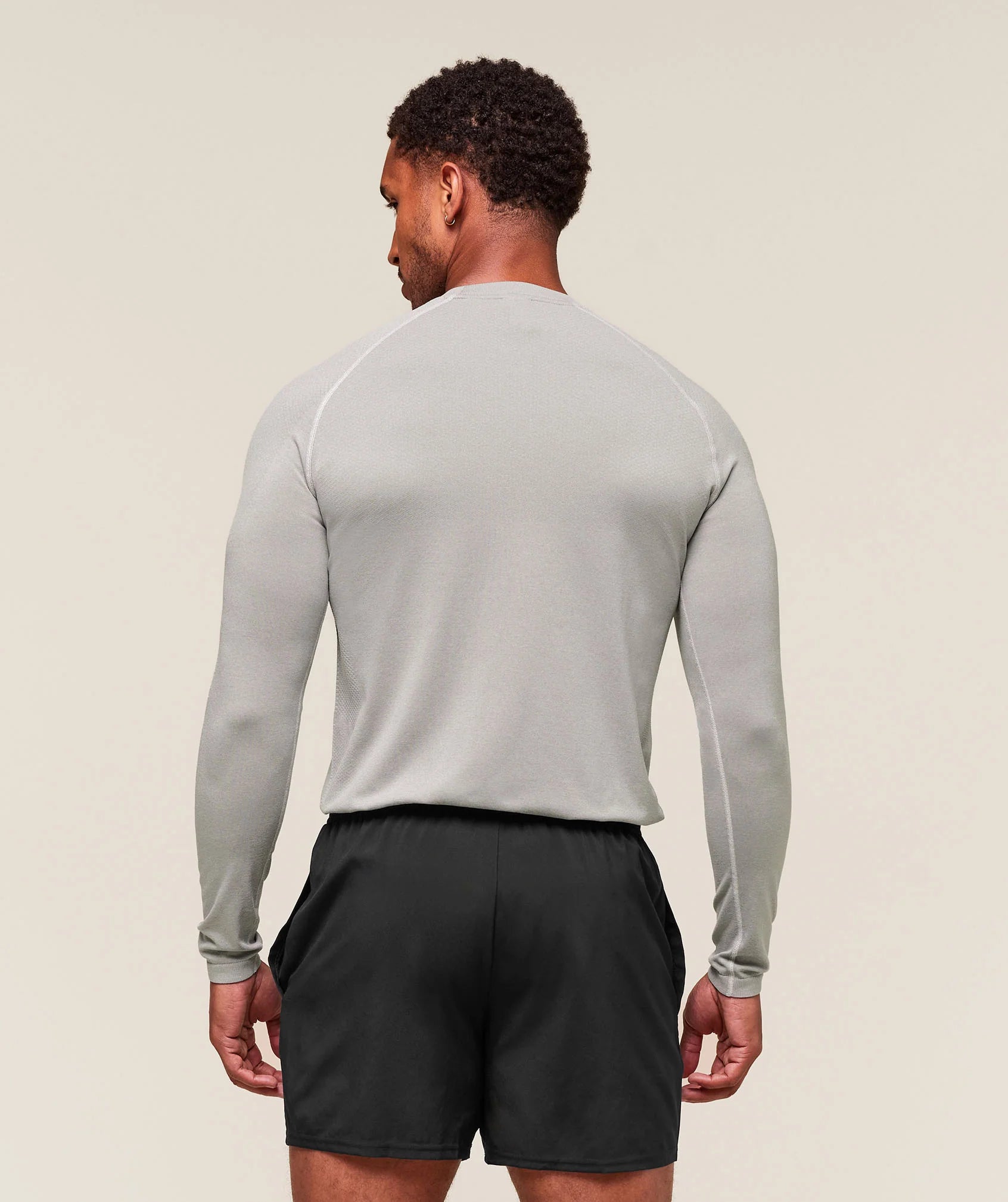 VITAL SEAMLESS T-SHIRT FULL SLEEVES PRE-ORDER