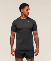 VITAL SEAMLESS T-SHIRT PRE-ORDER