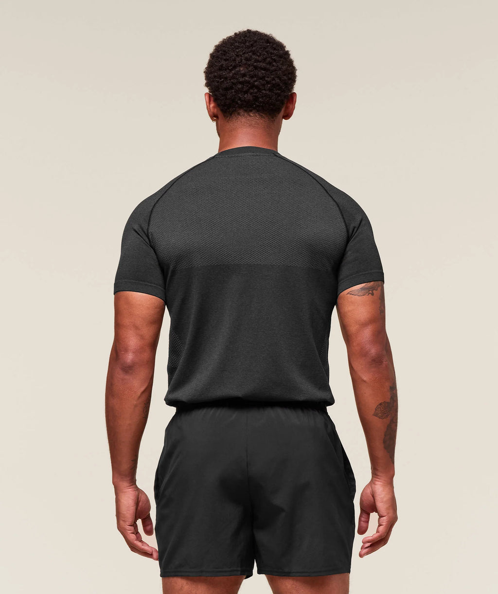 VITAL SEAMLESS T-SHIRT PRE-ORDER