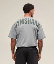 POWER T-SHIRT
