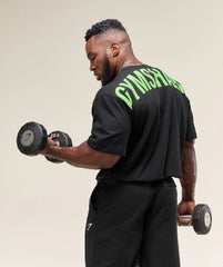 POWER T-SHIRT