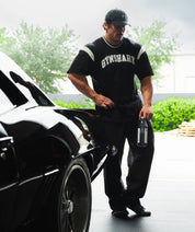 GSLC OVERSIZED T-SHIRT PRE-ORDER