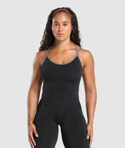 APEX CONTRAST TANK  WITH SHELF