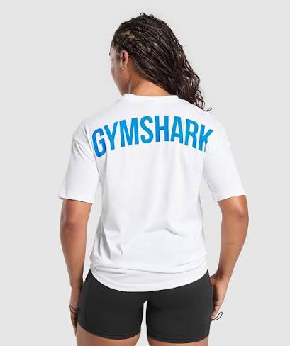 POWER T-SHIRT