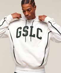 GSLC HOODIE PRE ORDER