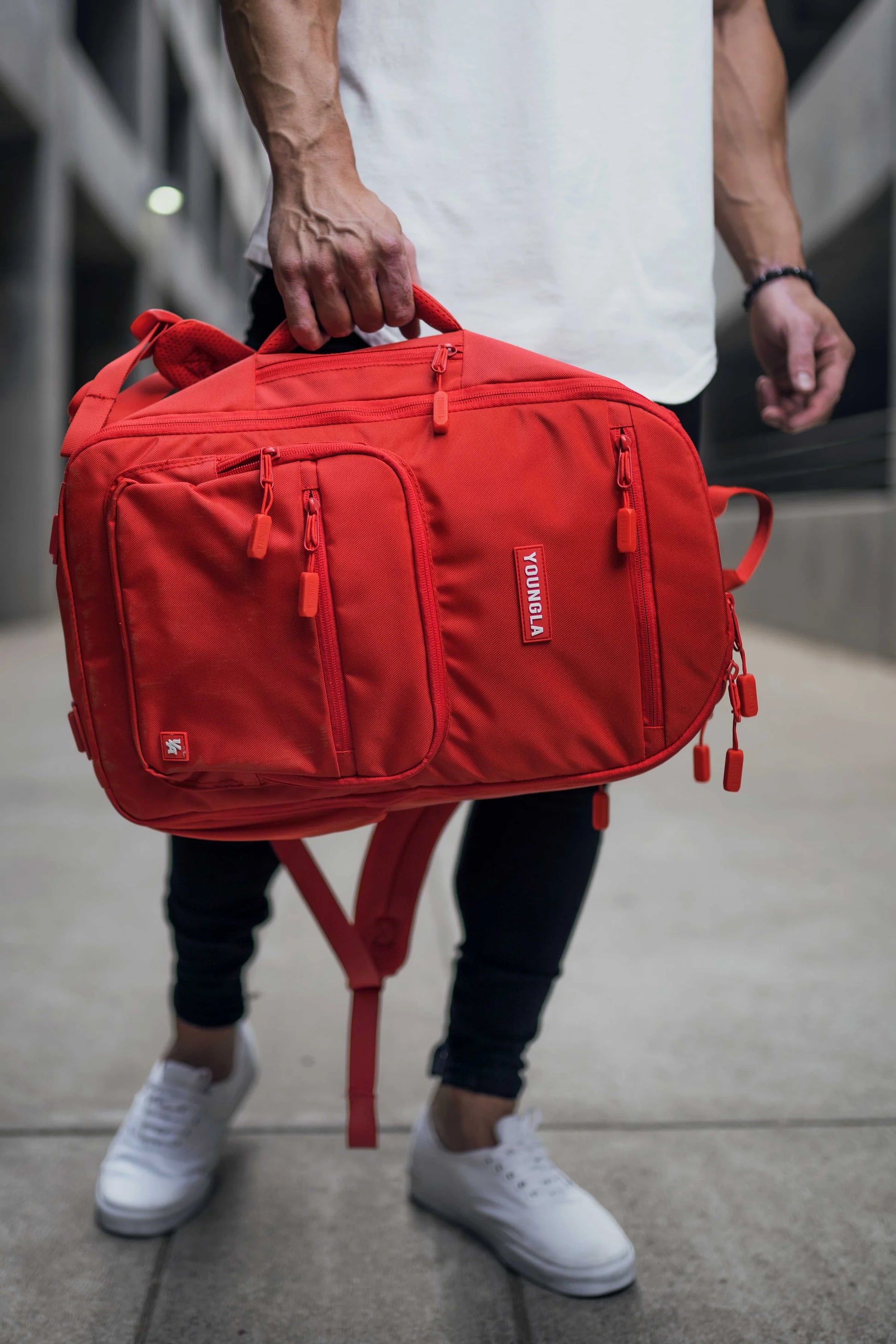 730 EXPEDITION BACKPACKS PRE-ORDER