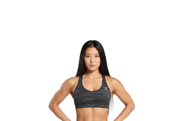 POWER XT BACK SPORTS BRA