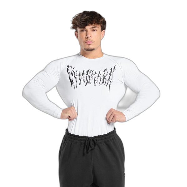 GRAPHICS BASE LAYER LONG SLEEVE