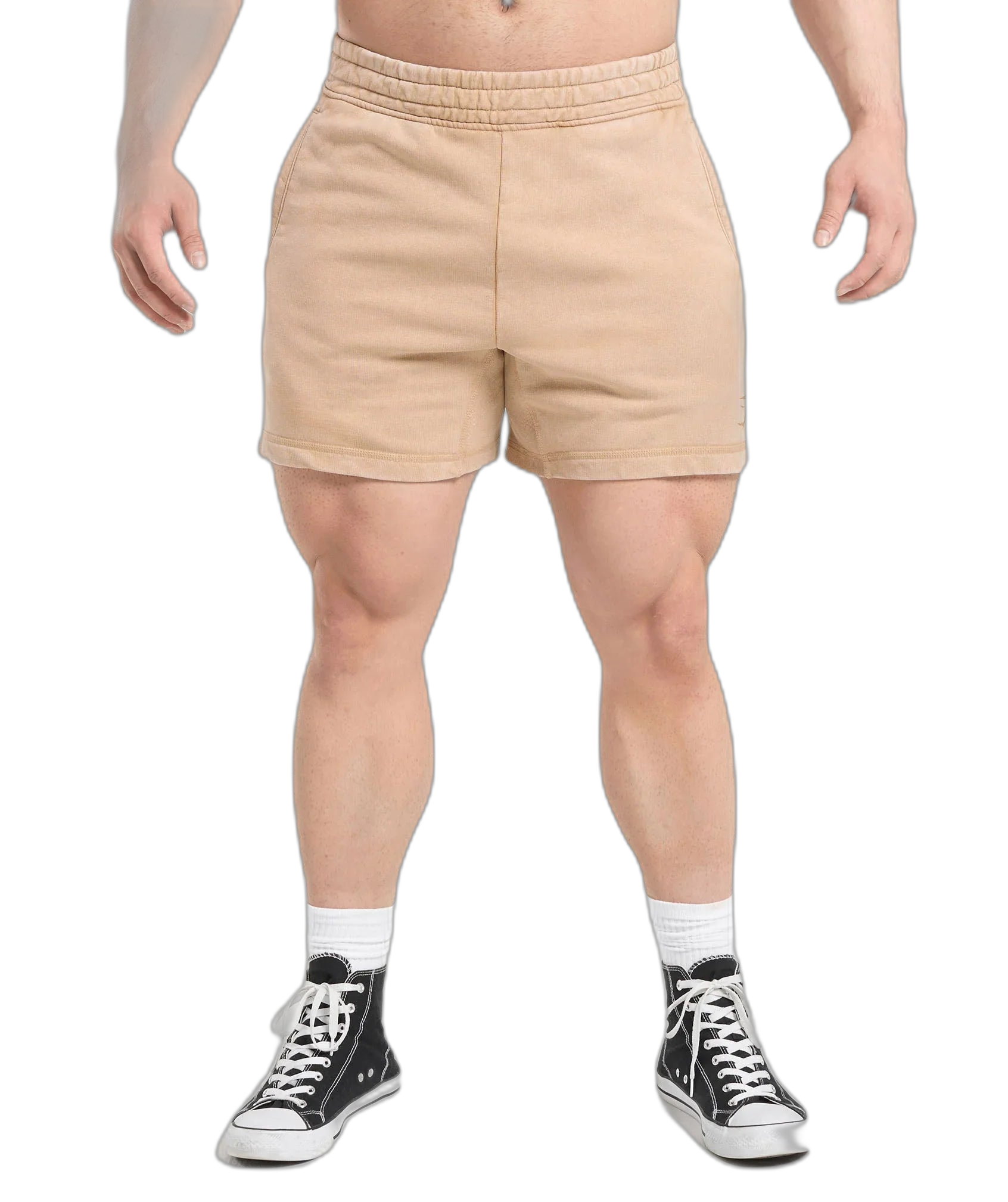 HERITAGE 5" SHORTS