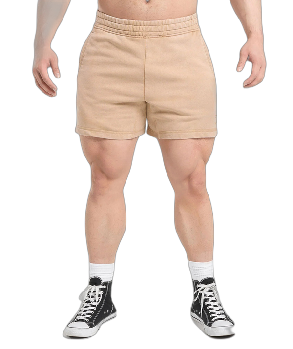HERITAGE 5" SHORTS