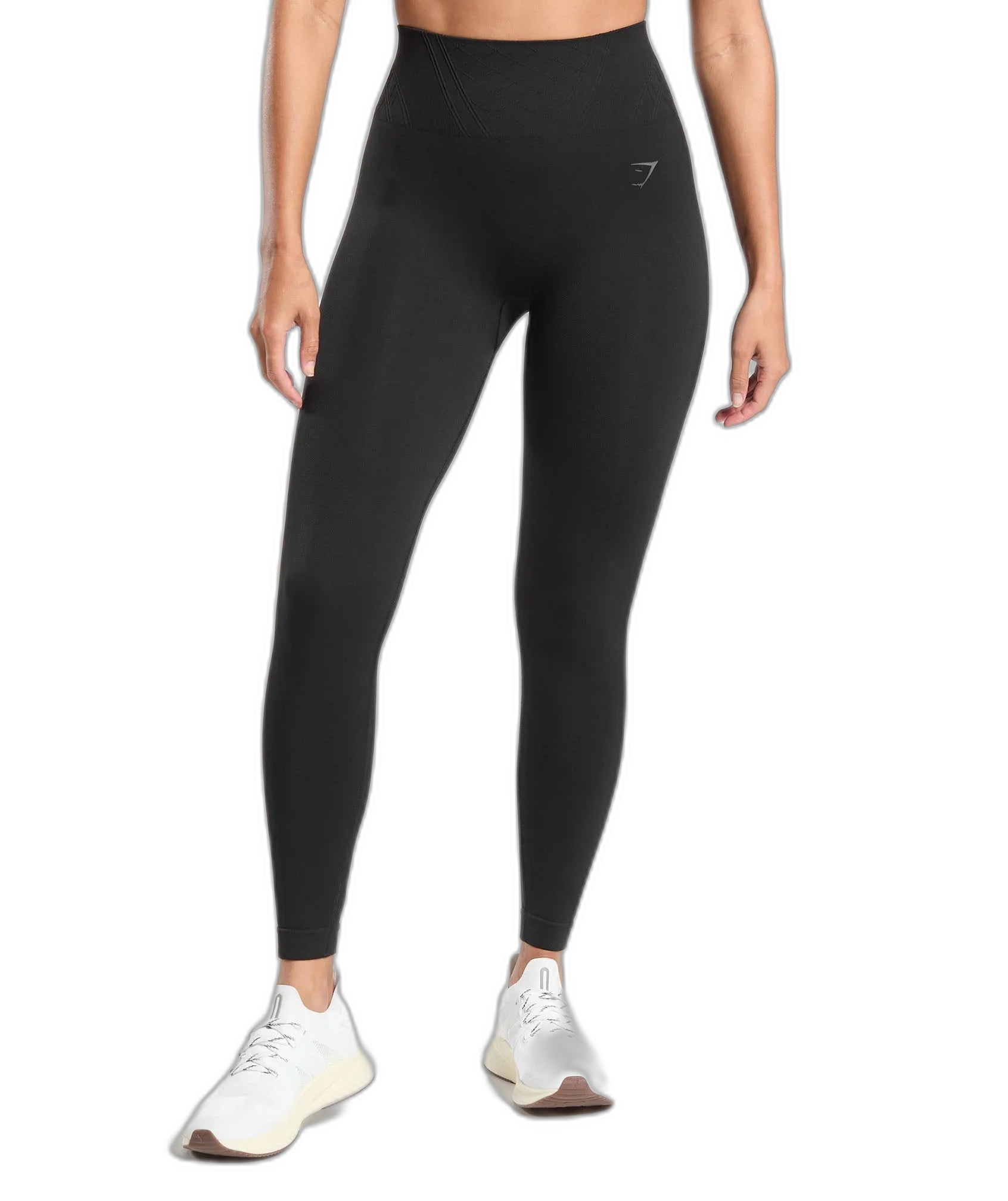 LINEAR SEAMLESS LEGGING