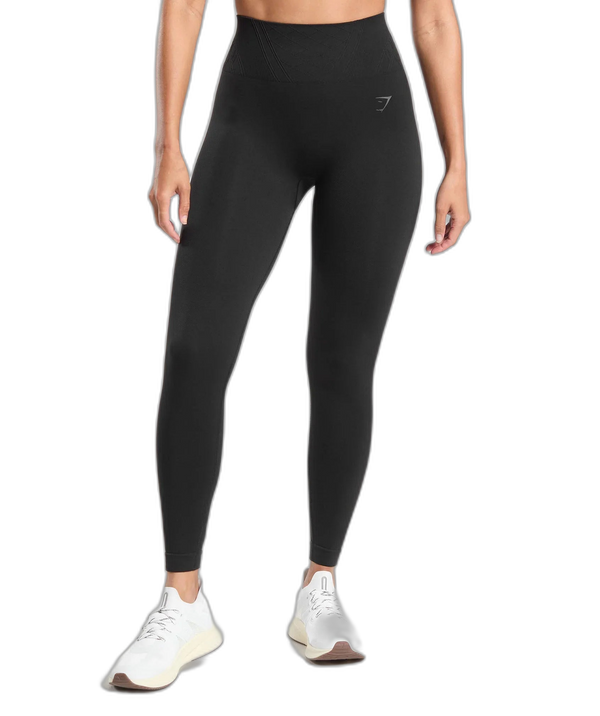 LINEAR SEAMLESS LEGGING