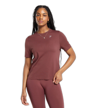 EVERYDAY SEAMLESS T-SHIRT