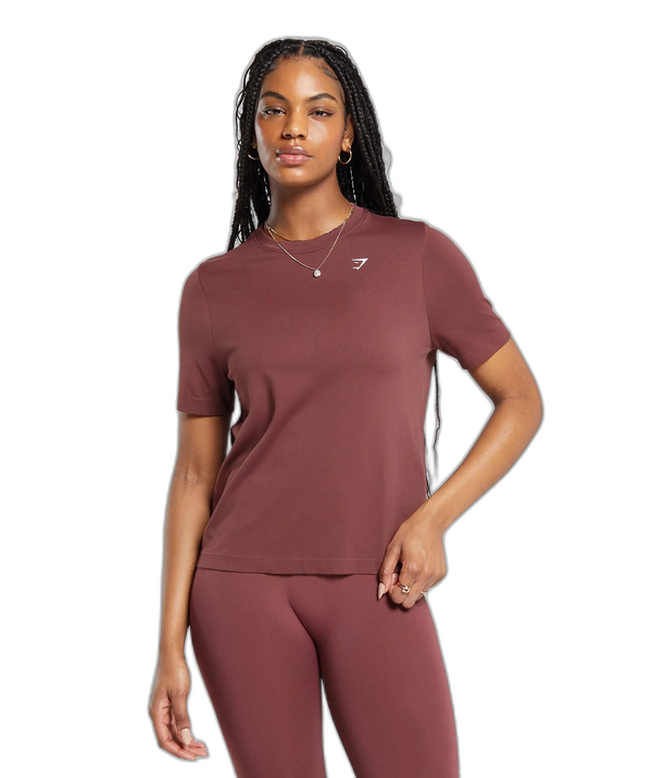EVERYDAY SEAMLESS T-SHIRT