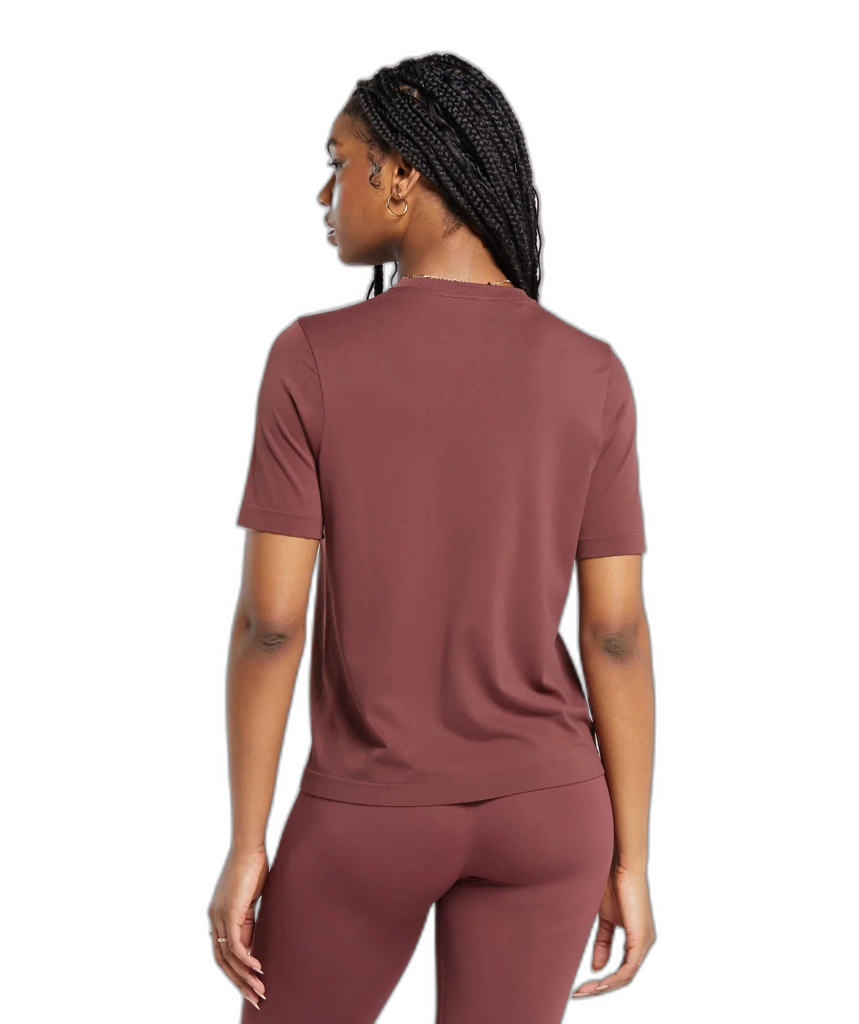 EVERYDAY SEAMLESS T-SHIRT