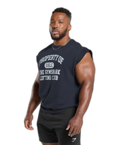PROPERTY OF GSLC CUT OFF TANK