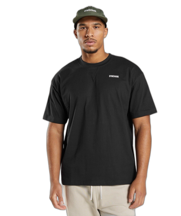 REST DAY T-SHIRT