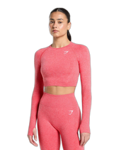 VITAL SEAMLESS 2.0 CROP TOP